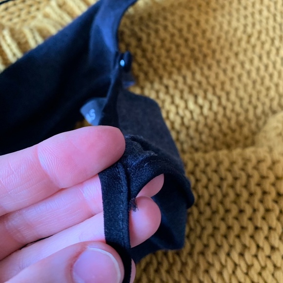 Yas fringes tank top - Picture 3 of 6